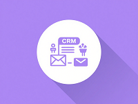 CRM客户管理系统