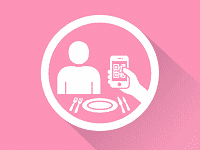 扫码点餐小程序